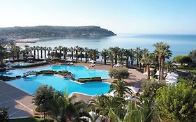 Sani Beach Resort Griechenland